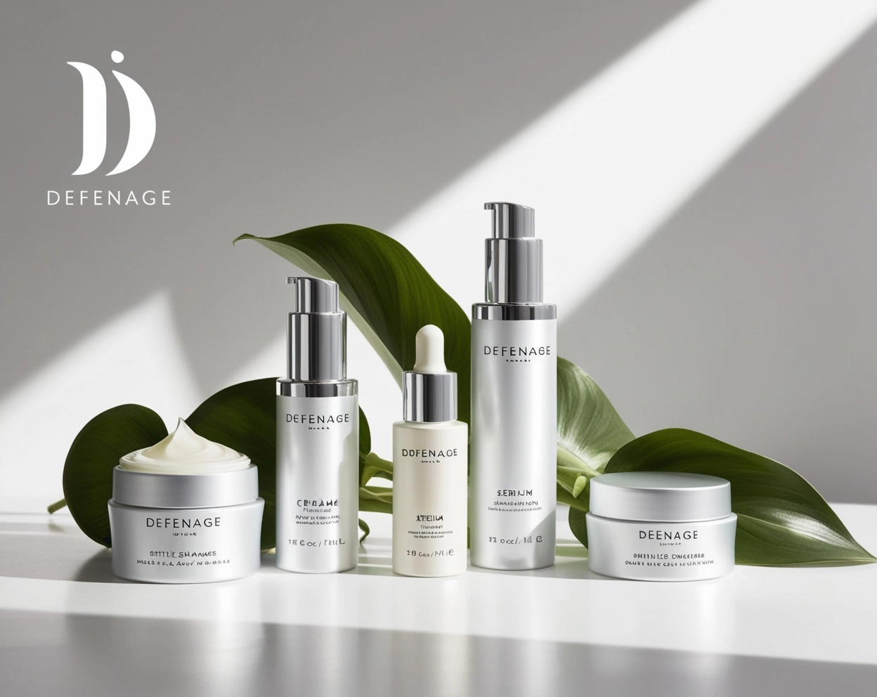 DefenAge Skin Care