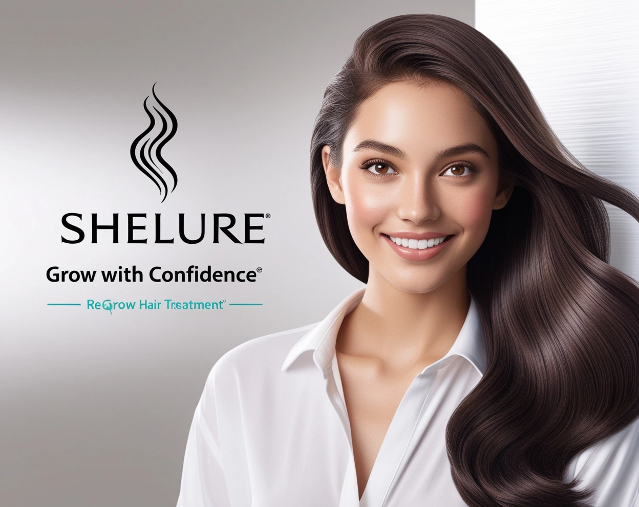 Shelure Hair Regrowth Treatment