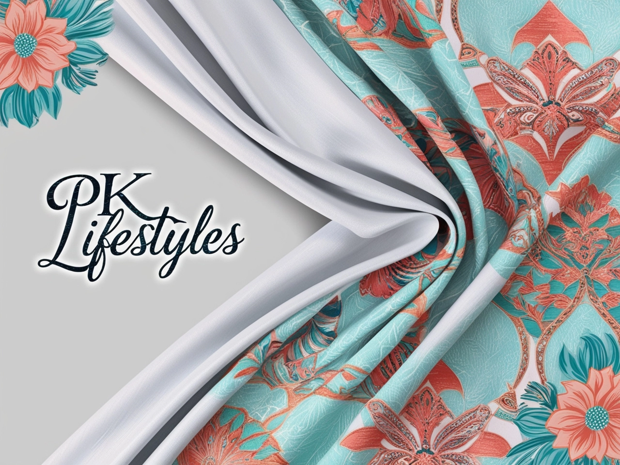 pk lifestyles fabric